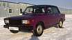 Лада (ВАЗ) 2107 2002 фото