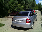 Lada Kalina 1,6 мех