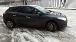 Renault Megane 1,6 авт