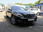 MercedesBenz S-Class 4,7 