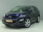 Mazda CX-7 2,3 авт