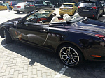 Lexus SC 4,3 авт