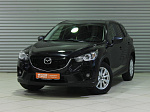 Mazda CX-5 2,0 