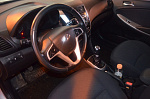 Hyundai Solaris 1,6 мех