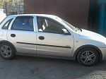 Opel Corsa 1,0 авт