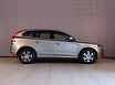 Вольво XC60 2015 фото
