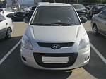 Hyundai Matrix 1,6 