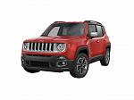 Jeep Renegade 1,4 авт
