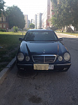 MercedesBenz E-280 2,8 авт