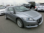 Honda CR-Z 1,5 