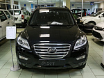 Lifan X60 1,8 мех
