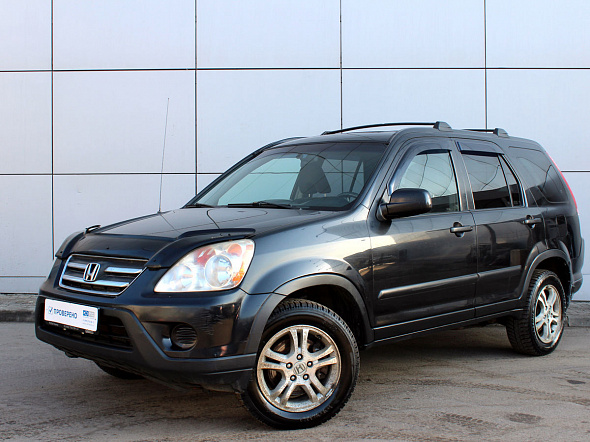 Фото Хонда СРВ 2004 цена 399000 руб.