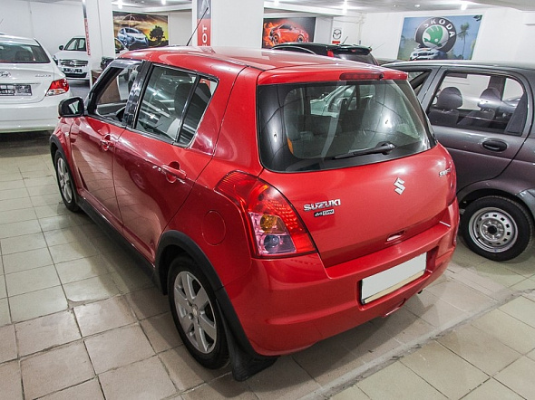 Фото Сузуки Свифт 2014 цена 569000 руб.
