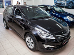 Hyundai Solaris 1,4 