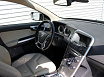Вольво XC60 2011 фото