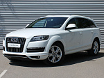 Audi Q7 3,0 авт