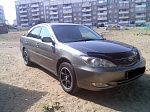 Toyota Camry 2,4 