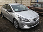 Hyundai Solaris 1,4 авт