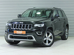 Jeep Grand Cherokee 3,0 