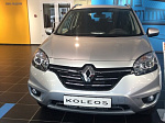 Renault Koleos 2,5 