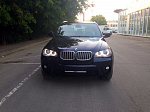 BMW X5 3,0 