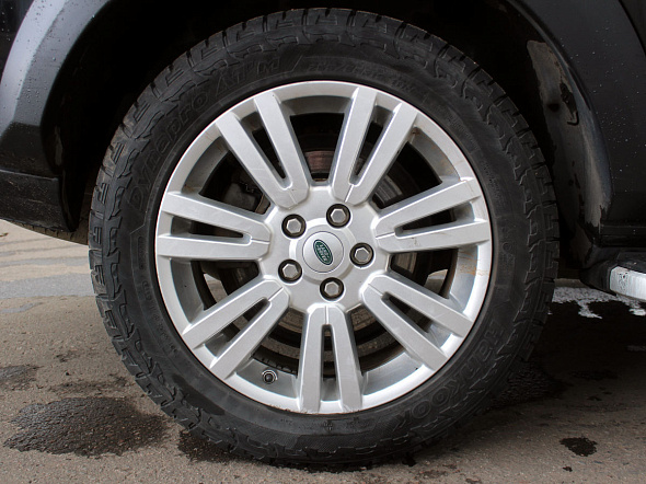 Фото Ленд Ровер Дискавери 2013 цена 1739000 руб.