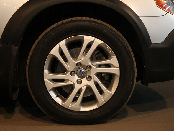 Фото Вольво XC70 2014 цена 1890000 руб.