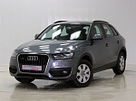 Audi Q3 2,0 мех