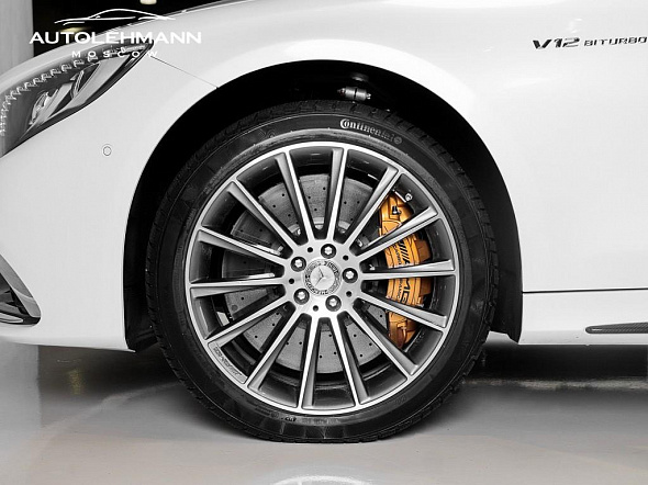 Фото Мерседес С класс 2014 цена 18000000 руб.