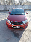 Kia Rio 1,4 