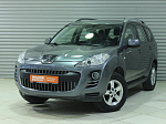 Peugeot 4007 2,4 