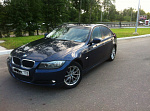 BMW 3er 2,0 авт