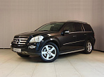Mercedes-Benz GL-klasse 5,5 авт