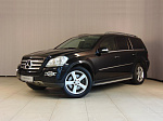 Mercedes-Benz GL-klasse 5,5 