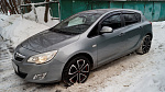 Opel Astra 1,4 мех