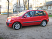 Форд Фьюжн 2008 фото