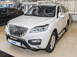 Lifan X60 1,8 мех