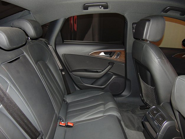 Фото Ауди А6 2013 цена 1415000 руб.