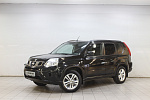 Nissan X-Trail 2,0 авт