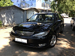 Toyota Camry 2,4 мех