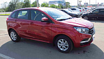 Lada Xray 1,6 мех