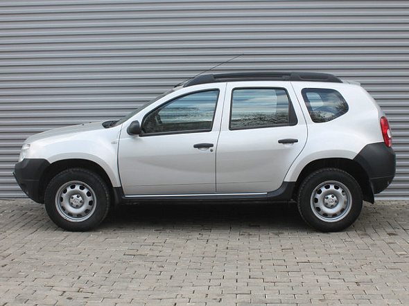 Фото Рено Дастер 2013 цена 585000 руб.