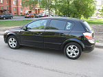 Opel Astra 1,8 мех