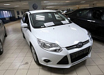Ford Focus 1,6 мех