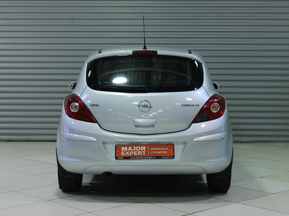Фото Опель Корса 2008 цена 288000 руб. Фото Опель Корса 2008 цена 288000 руб.