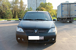 Renault Logan 1,6 мех