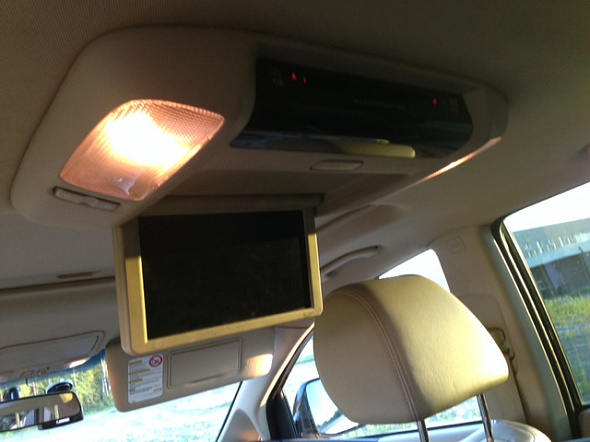 Фото Субару Трибека 2008 цена 825000 руб.