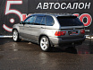 БМВ X5 2004 фото