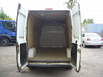 Fiat Ducato 2,3 мех