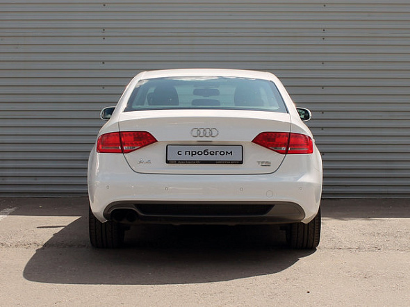 Фото Ауди А4 2011 цена 999000 руб.